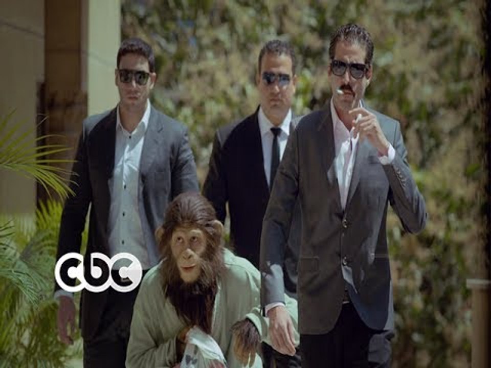 مسلسل #العملية_مسي على سي بي سي دراما ... حصريا...