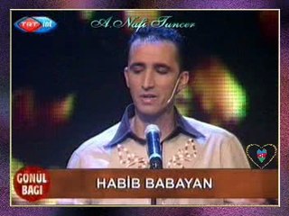 Habib Babayan - Ay Laçin Can Laçin 🎶 | Traditional Azerbaijani Song
