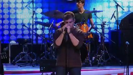 Vodafone Freezone 17. liselerarası müzik yarışması Tekirdağ And. Öğrt. Lisesi Pentegram-Gündüz Gece