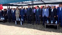 Ağrı Valisi Musa Işın Açıklaması