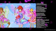 Winx Club Sezona 7 - Završni Spica (Croatian/Hrvatski)