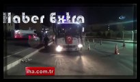 Eski İstanbul Valisi Hüseyin Avni Mutlu tutuklandı