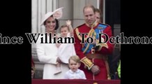 Kate Middleton, Prince William To Dethrone Queen Elizabeth II Palace Planning ‘$100 Million Coronati
