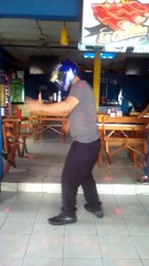 no somos los mejores pero asemos el intento