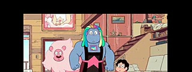TheGamerBrony Watches Steven Universe: Bismuth