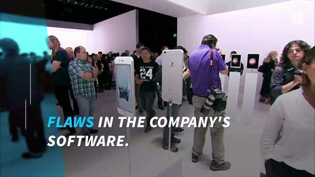 Apple will pay $200,000 to hackers for exposing security flaws