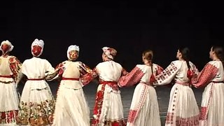 20. susret hrvatskih folklornih ansambala