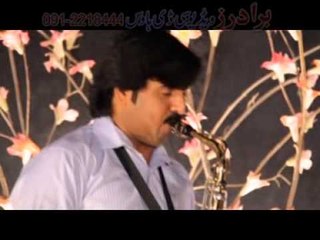 Sarfaraz | Pa Suru Magalu | Pashto Songs