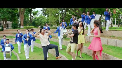 Tera dehan kidar gai yey tera hero idhar hai