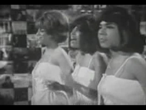 You're Nobody 'Til Somebody Loves You on Hullabaloo