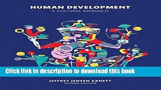 Ebook Human Development: A Cultural  Approach (2nd Edition) Full Online