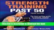 Ebook Strength Training Past 50-3rd Edition Free Online
