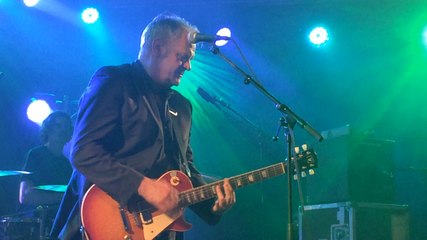 Frank Darcel et Republik