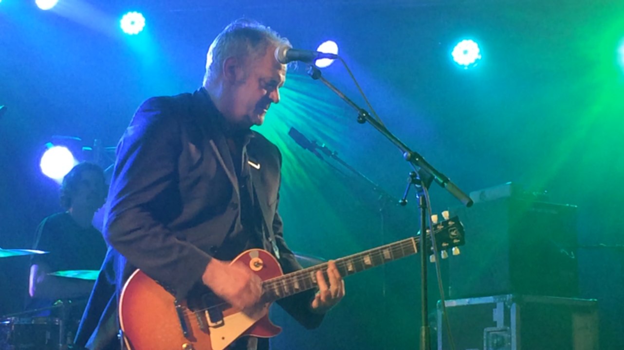 Frank Darcel et Republik