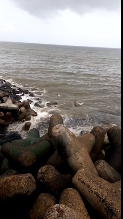 ARABIAN SEA Mumbai India