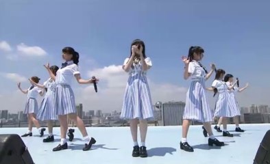 放課後プリンセス（放プリ） @SKYSTAGE 2016年8月5日