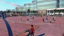 Fly_Team15's Live PS4 Broadcast 2k16 mypark HOPING TO FIND YOUYUBERS!! (18)