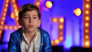 america got talent 2016 Little Magician -