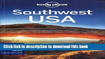 Books Lonely Planet Southwest USA 7th Ed.: 7th Edition Free Online