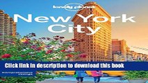 Ebook Lonely Planet New York City 9th Ed.: 9th Edition Free Online