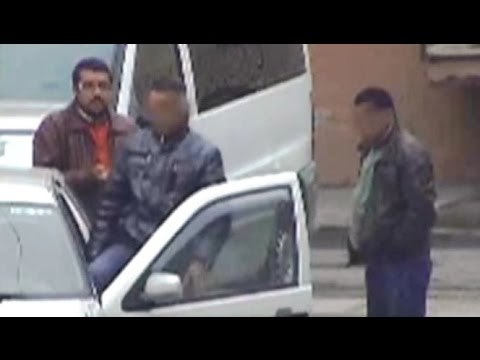 San Marcellino (CE) - Isis, jihadista gestiva traffico di migranti (05.08.16)