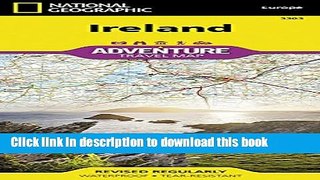 Books Ireland (Adventure Map) Full Online