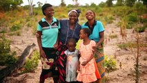 Kimberly-Clark Partnering with Malaria No More and Mothers in Kenya to Help Babies Thrive