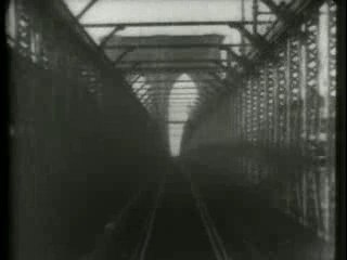 1899 - New Brooklyn to New York