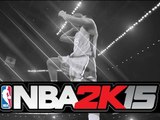 [Xbox One] - NBA 2K15 - [My Career Season 2] - #29 全程投入的女觀眾 w/ 小恩