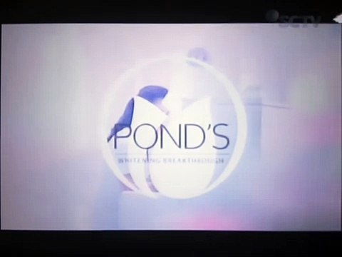 Iklan Pond's White Beauty - Raisa