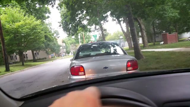 Parallel Parking. Tight Space! Mission Accomplished!