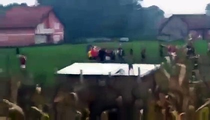 SCsport.ba - Napad na sudiju na utakmici Borac - Mramor