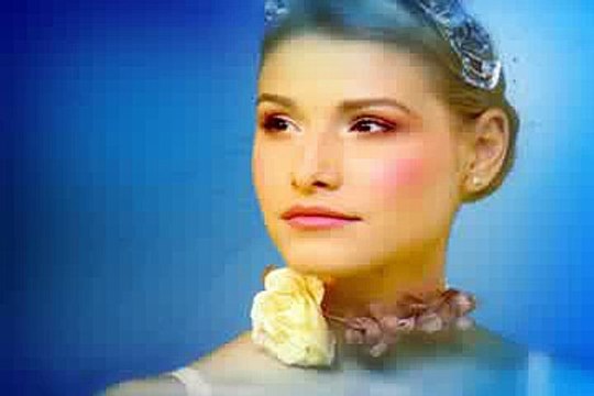 kanal d , 1 dec , bucuresti romania ziua romaniei promo 3d