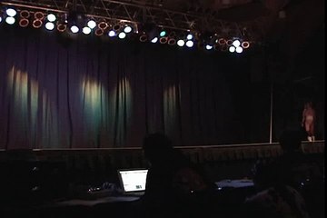 Otakon 2007 masq - skit 22