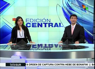 Argentina: juez ratifica exención de prisión contra Hebe de Bonafini