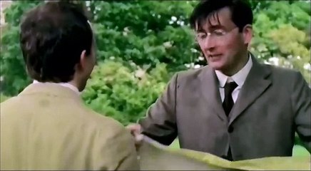 David Tennant as Arthur Eddington (3/10)