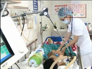 Nguy hiểm bệnh viêm não Nhật Bản