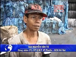 Cần quan tâm hơn đến bệnh nghề nghiệp