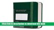 Ebook Moleskine 2014 Daily Planner, 12 Month, Extra Small, Oxide Green, Hard Cover (2.5 x 4 )