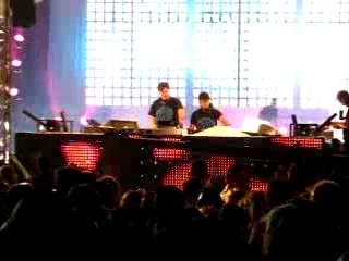 2007 07 juli KPMG 777 Festival 0136