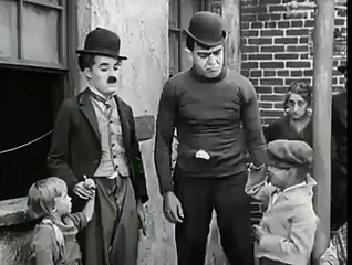 Charle chaplin