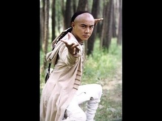 Phương Thế Ngọc, Hồng Hy Quang đại chiến Bạch Mi -- Thiêu Niên Phương Thế Ngọc