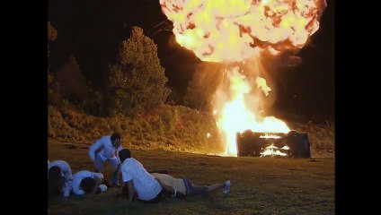 A TEMPESTADE - Capitulo 74 - DUBLADO (COMPLETO)