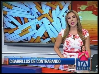 Noticias Ecuador: 24 Horas, 05/08/2016 (Emisión Central)