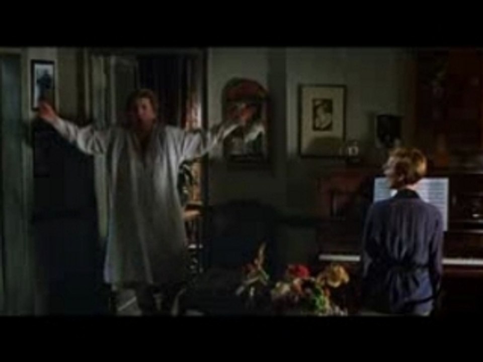 Victor Victoria - Trailer