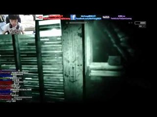 MoYung慕容公子 - OutLast前傳 - Part5