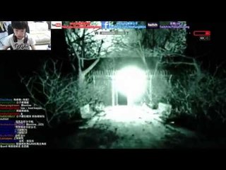 MoYung慕容公子 - OutLast前傳 - Part4