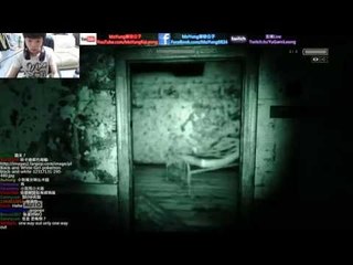 MoYung慕容公子 - OutLast前傳 - Part3