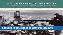 Ebook Economic Growth: Unleashing the Potential of Human Flourishing (Values and Capitalism) Free