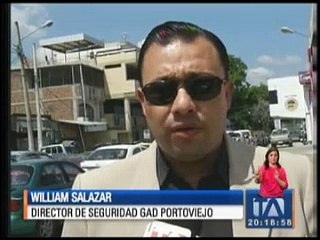 Otro edificio icónico de Portoviejo será demolido mediante implosión_1